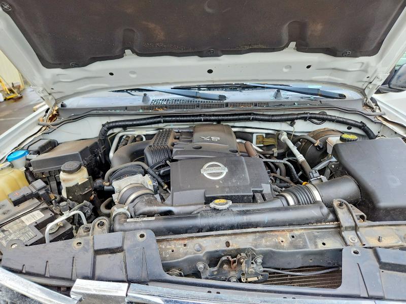 Aukcja sprzedaży 2019 Nissan Frontier, vin: 1N6AD0EV1KN791204, numer aukcji: 63265156