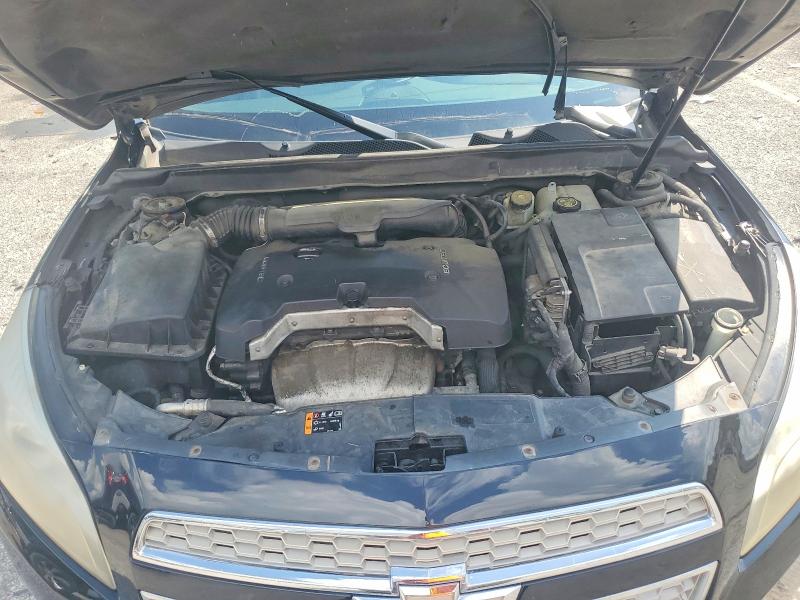 Продаж на аукціоні авто 2013 Chevrolet Malibu, vin: 1G11H5SA2DU130949, номер лоту: 59400556