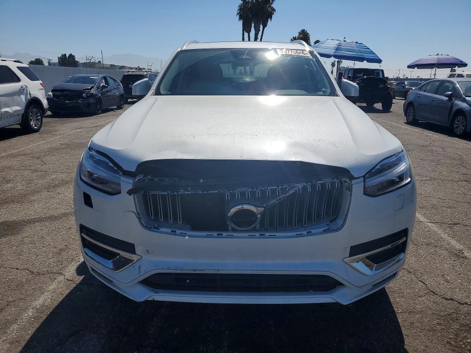 Продажа на аукционе авто 2024 Volvo Xc90, vin: YV4H60LE9R1191138, номер лота: 60773646