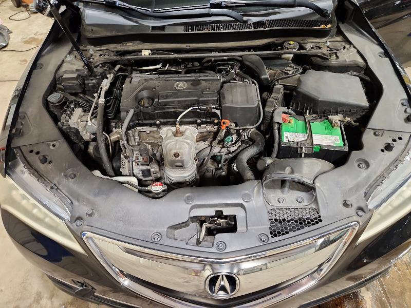 Продаж на аукціоні авто 2017 Acura Tlx, vin: 19UUB1F52HA006622, номер лоту: 61903696