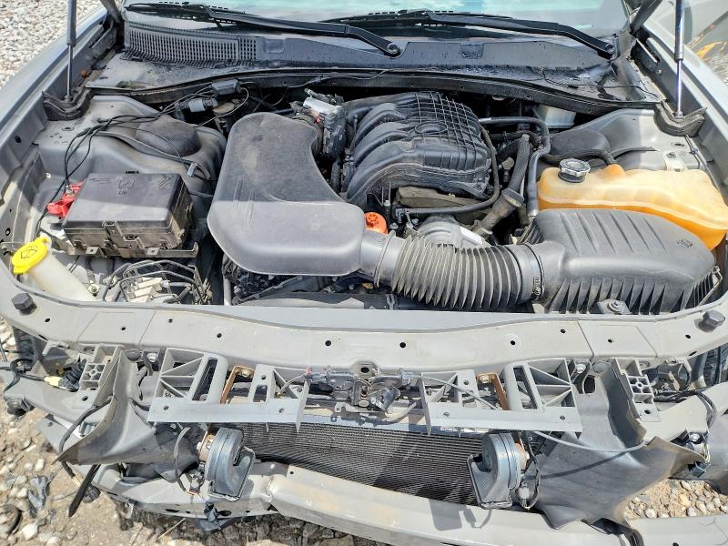 2019 Dodge Charger მანქანა იყიდება აუქციონზე, vin: 2C3CDXBG8KH700212, აუქციონის ნომერი: 62235856