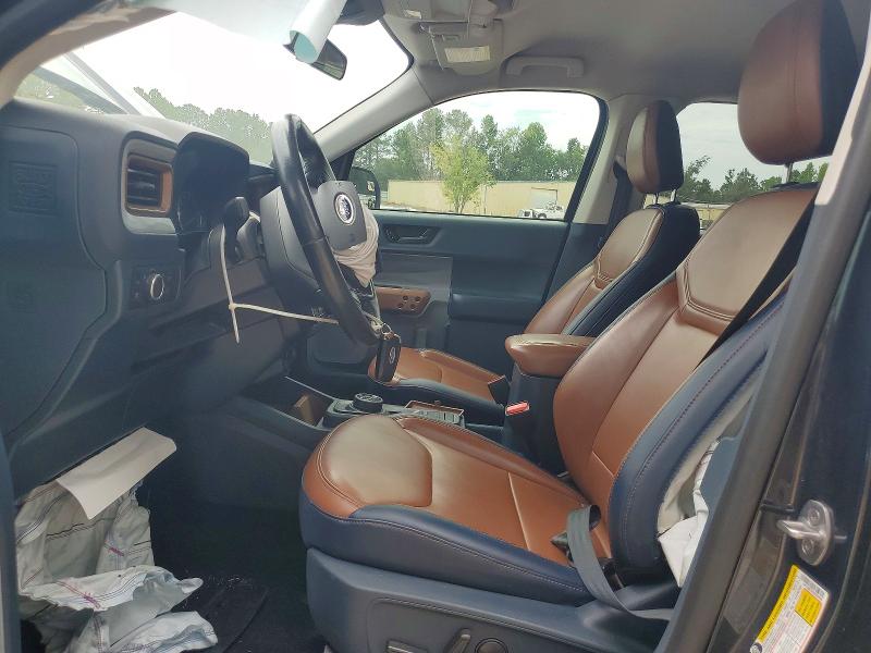 Продажа на аукционе авто 2022 Ford Maverick, vin: 3FTTW8E32NRA08668, номер лота: 61695956