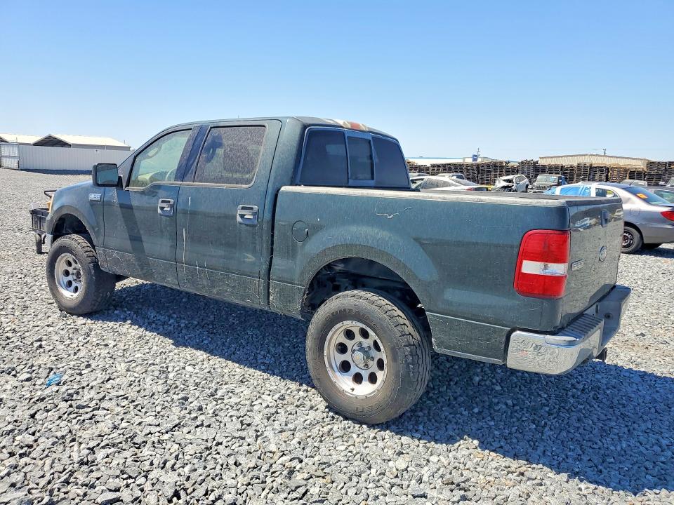 Aukcja sprzedaży 2004 Ford F150, vin: 1FTPW14544KD41601, numer aukcji: 61591906