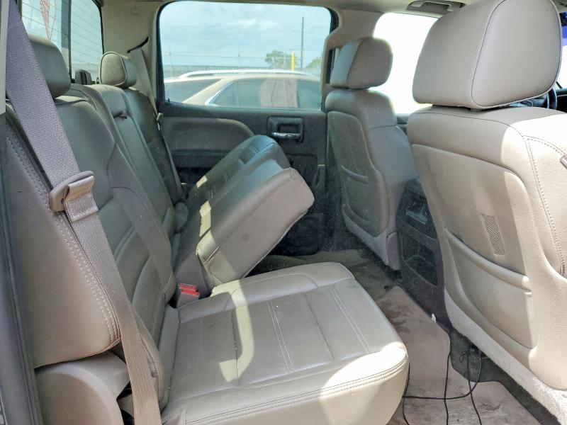 Продажа на аукционе авто 2015 Gmc Sierra, vin: 3GTU2WEJ4FG361221, номер лота: 85607515