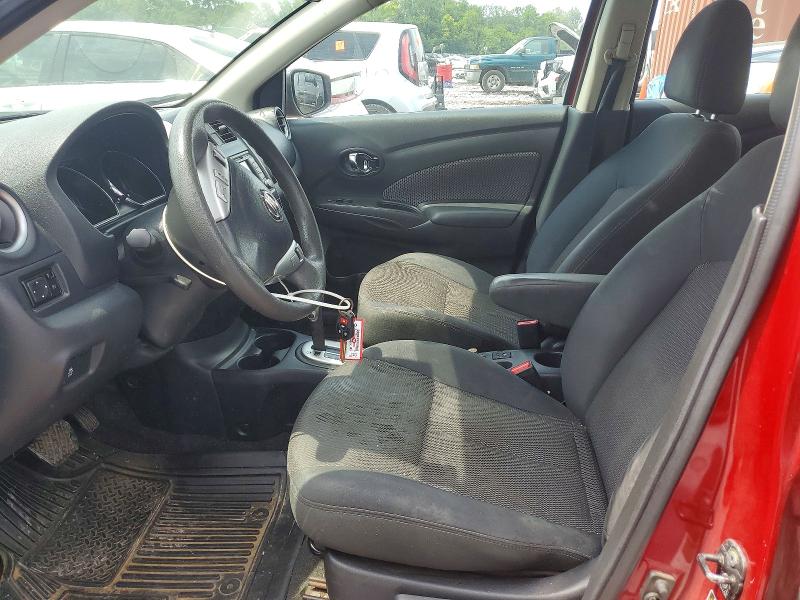 Aukcja sprzedaży 2015 Nissan Versa, vin: 3N1CN7AP4FL935054, numer aukcji: 60886356
