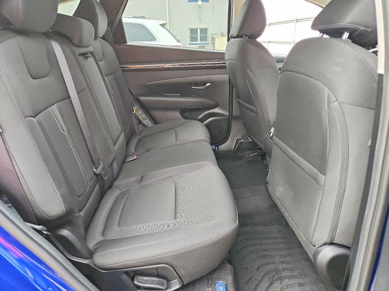 2024 Hyundai Tucson მანქანა იყიდება აუქციონზე, vin: 5NMJBCDEXRH320672, აუქციონის ნომერი: 60699326