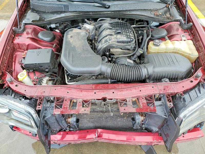 59332376 :رقم المزاد ، 2C3CCAAG9JH117339 vin ، 2018 Chrysler 300 مزاد بيع