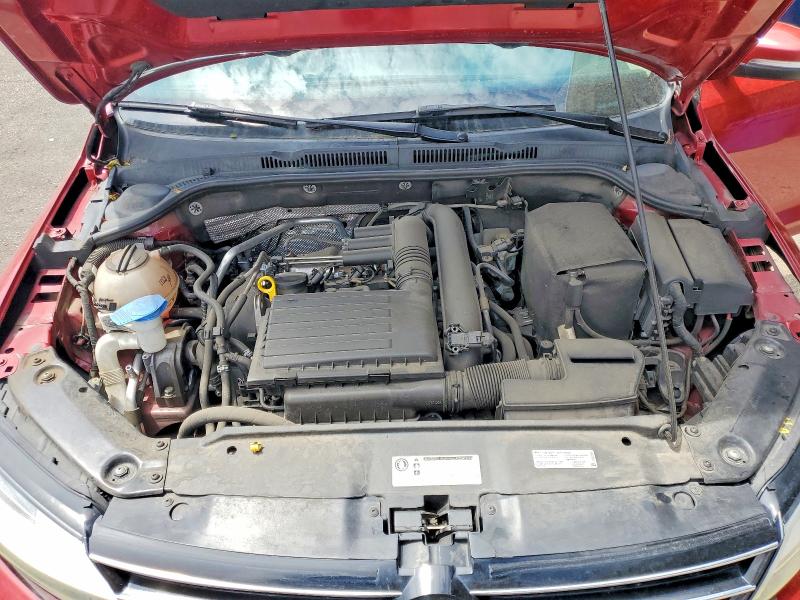 Aukcja sprzedaży 2017 Volkswagen Jetta, vin: 3VWDB7AJ5HM409578, numer aukcji: 62085686