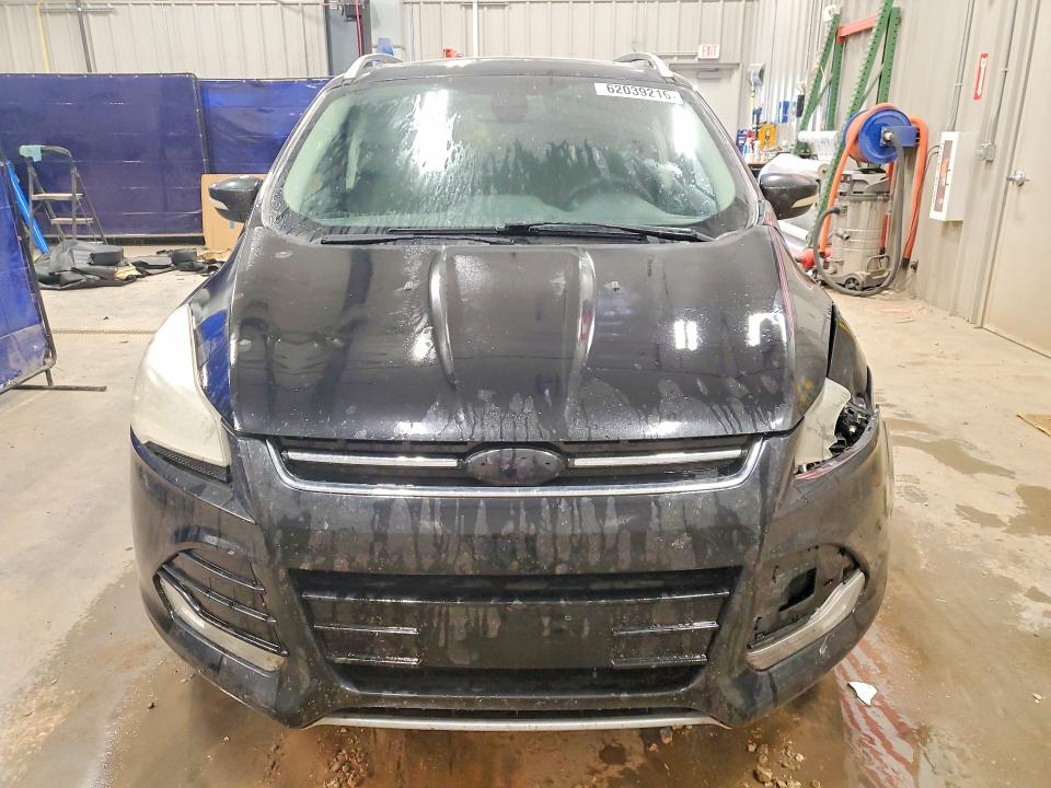 Aukcja sprzedaży 2014 Ford Escape, vin: 1FMCU9J91EUA23740, numer aukcji: 62039216