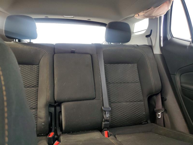 Продаж на аукціоні авто 2019 Gmc Terrain, vin: 3GKALMEV9KL108683, номер лоту: 62487496
