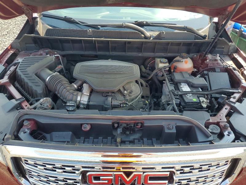 2017 Gmc Acadia მანქანა იყიდება აუქციონზე, vin: 1GKKNXLSXHZ294146, აუქციონის ნომერი: 62533736