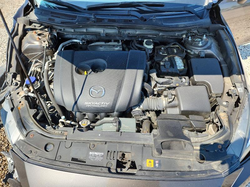 Aukcja sprzedaży 2015 Mazda 3, vin: 3MZBM1V7XFM144182, numer aukcji: 62159446