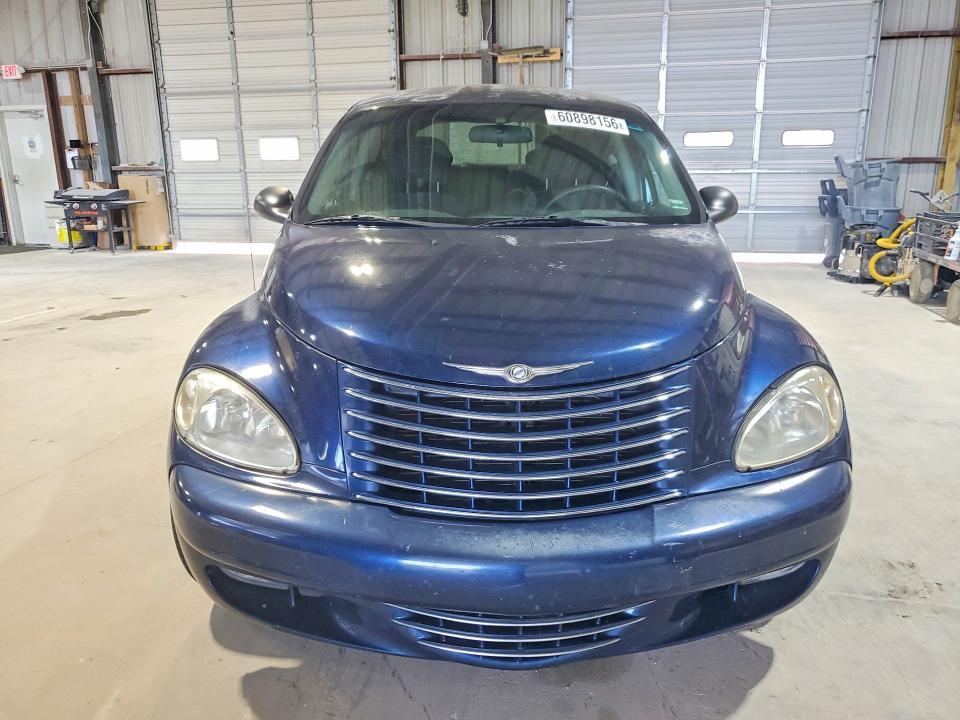 Aukcja sprzedaży 2003 Chrysler Pt Cruiser, vin: 3C4FY58B23T586973, numer aukcji: 60898156