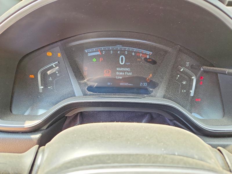 Продаж на аукціоні авто 2021 Honda Cr-v, vin: 2HKRW2H58MH630827, номер лоту: 62325936