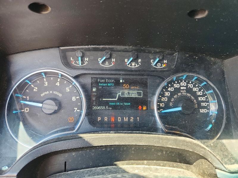 Продаж на аукціоні авто 2012 Ford F150, vin: 1FTFW1EFXCFA31849, номер лоту: 62531446