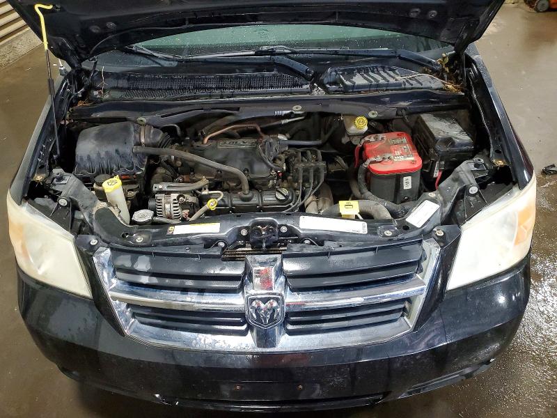 Продаж на аукціоні авто 2010 Dodge Grand Caravan, vin: 2D4RN5D1XAR317478, номер лоту: 60944996