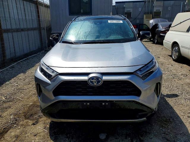Aukcja sprzedaży 2024 Toyota Rav4, vin: JTME6RFV8RJ061504, numer aukcji: 60869686