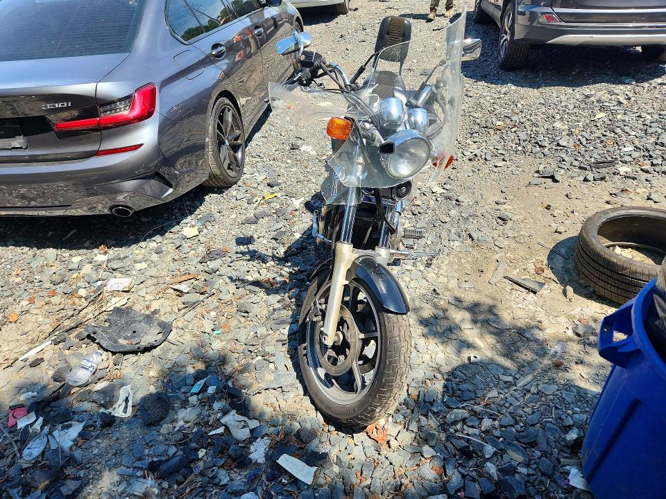 Aukcja sprzedaży 1986 Honda Vt1100, vin: 1HFSC1802GA105384, numer aukcji: 59777256