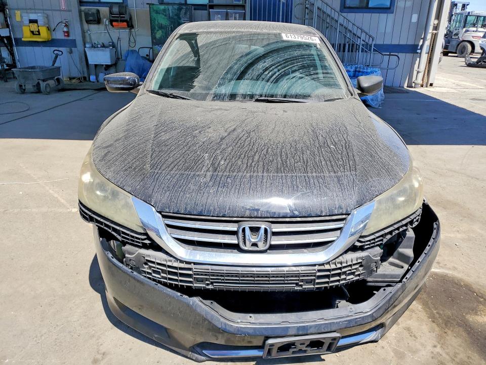 Aukcja sprzedaży 2013 Honda Accord, vin: 1HGCR2F31DA238392, numer aukcji: 61379526