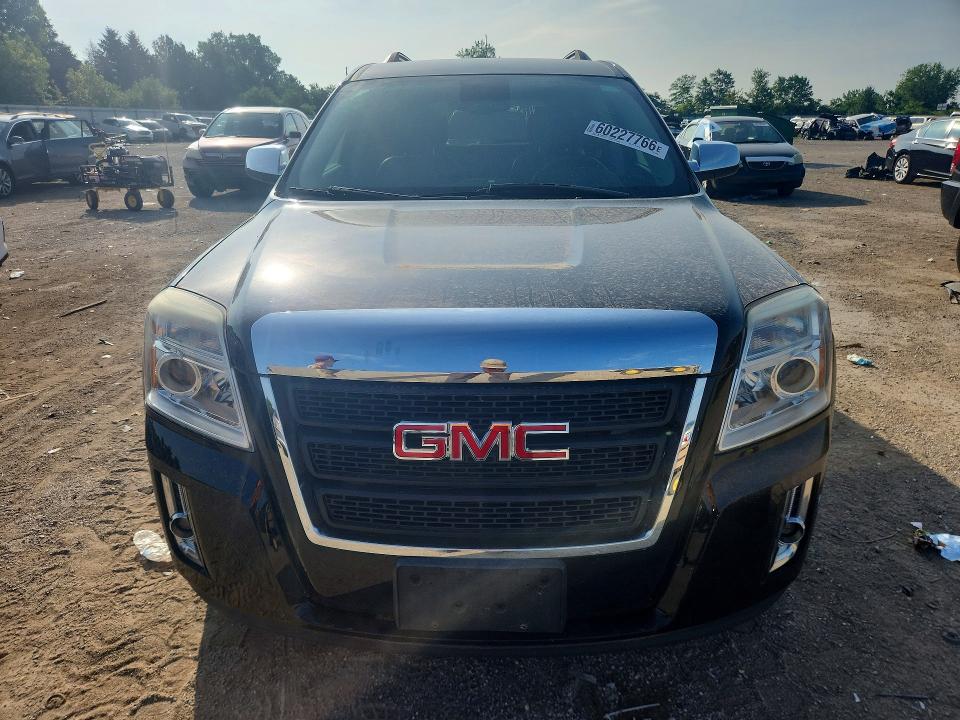 2012 Gmc Terrain მანქანა იყიდება აუქციონზე, vin: 2GKFLVE52C6303333, აუქციონის ნომერი: 60227766
