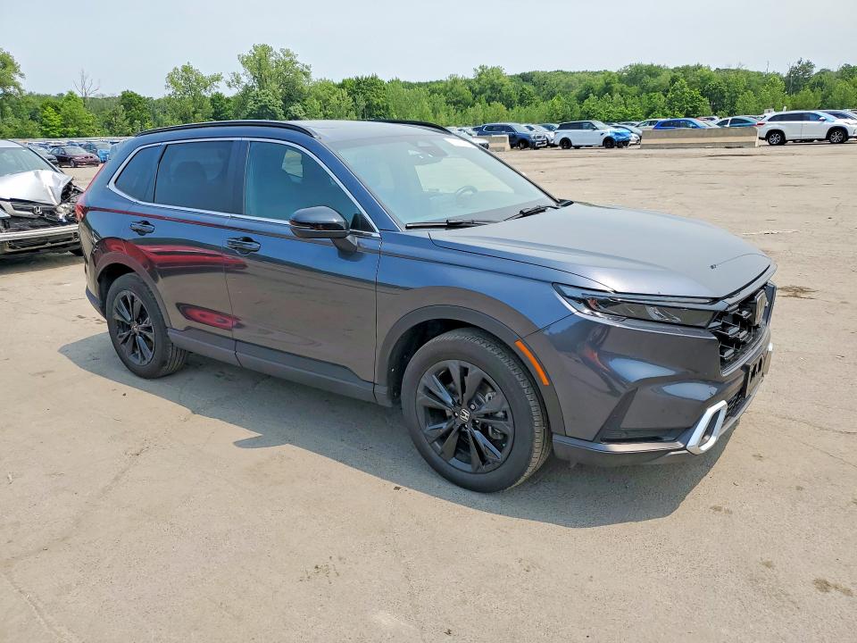 Aukcja sprzedaży 2023 Honda Cr-v, vin: 2HKRS6H91PH817188, numer aukcji: 57151426