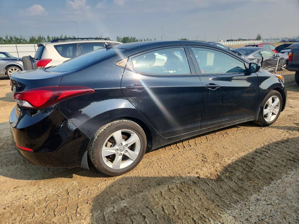 Aukcja sprzedaży 2015 Hyundai Elantra, vin: 5NPDH4AE4FH577928, numer aukcji: 60149756