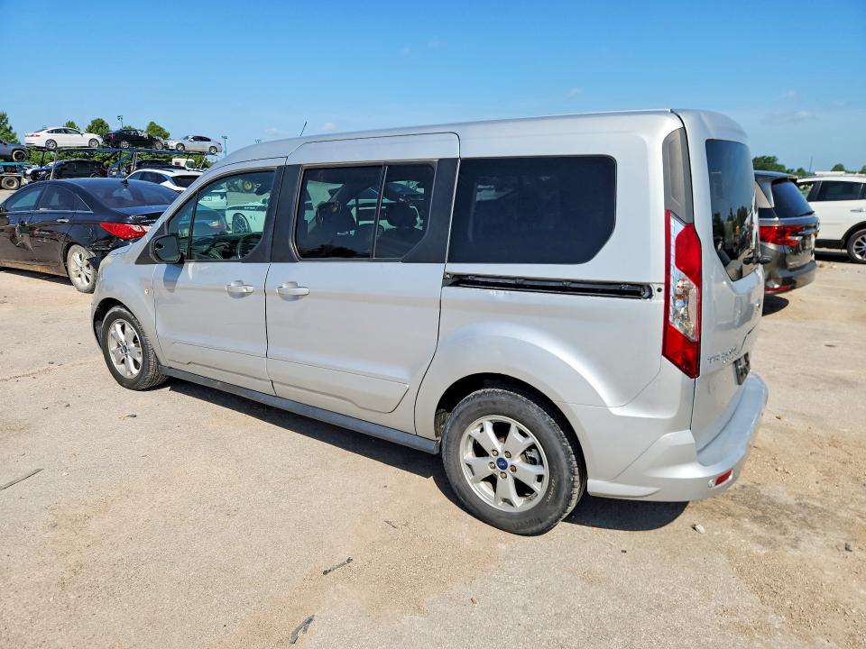 Aukcja sprzedaży 2014 Ford Transit Connect, vin: NM0GE9F72E1159593, numer aukcji: 57403516