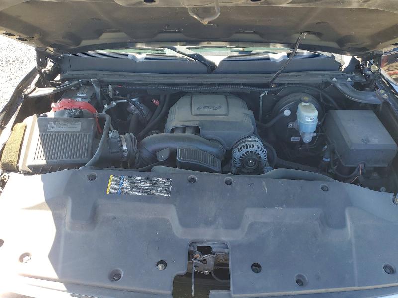 Aukcja sprzedaży 2009 Chevrolet Silverado, vin: 1GCEK29099Z290486, numer aukcji: 60454206