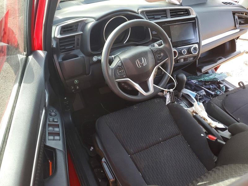 Продажа на аукционе авто 2020 Honda Fit, vin: 3HGGK5H84LM724146, номер лота: 61432116
