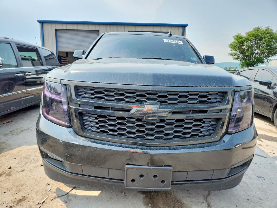 Aukcja sprzedaży 2019 Chevrolet Suburban, vin: 1GNSKHKCXKR113663, numer aukcji: 62434236