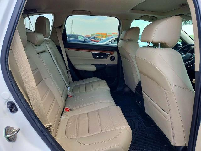 Aukcja sprzedaży 2019 Honda Cr-v, vin: 7FARW2H82KE001266, numer aukcji: 57974366
