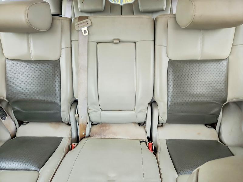 62391666 :رقم المزاد ، 1J8HH58N06C179407 vin ، 2006 Jeep Commander مزاد بيع