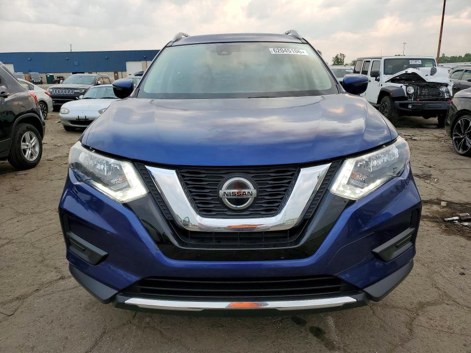 Aukcja sprzedaży 2019 Nissan Rogue, vin: 5N1AT2MV1KC701477, numer aukcji: 62045106