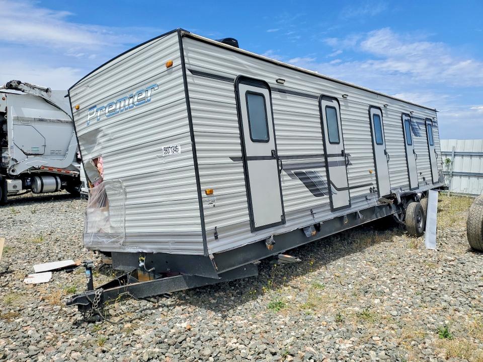 Продажа на аукционе авто 2023 Unknown Unknown, vin: 54ABA3825PE003348, номер лота: 59371346