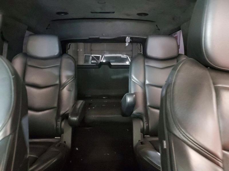Aukcja sprzedaży 2017 Cadillac Escalade, vin: 1GYS4DKJ3HR136781, numer aukcji: 61894456