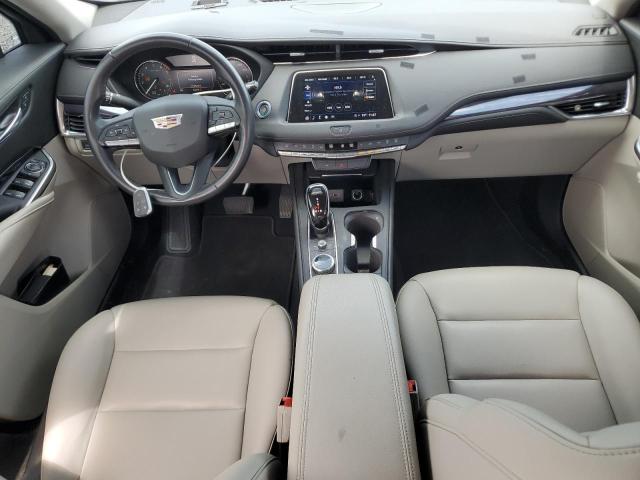 Продаж на аукціоні авто 2021 Cadillac Xt4, vin: 1GYAZAR49MF069207, номер лоту: 60669376