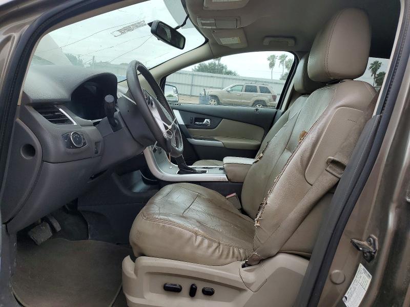Aukcja sprzedaży 2012 Ford Edge, vin: 2FMDK3JC4CBA62246, numer aukcji: 60144926