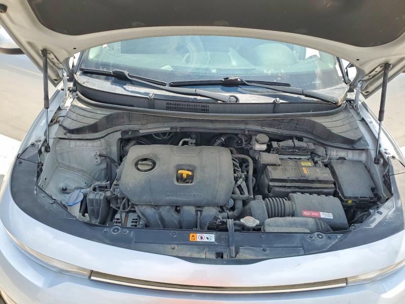 62897486 :رقم المزاد ، KNDJ23AU4M7758924 vin ، 2021 Kia Soul مزاد بيع