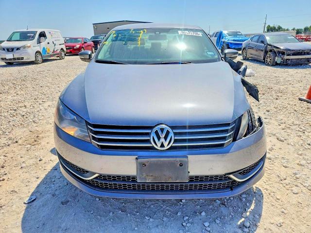 Aukcja sprzedaży 2013 Volkswagen Passat, vin: 1VWAH7A32DC105591, numer aukcji: 60423706