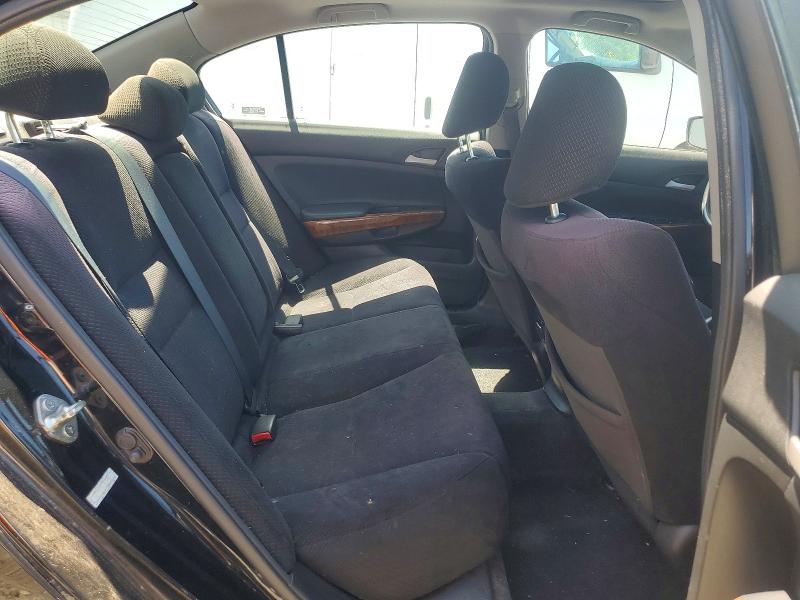 Aukcja sprzedaży 2012 Honda Accord, vin: 1HGCP2F75CA142000, numer aukcji: 62217666