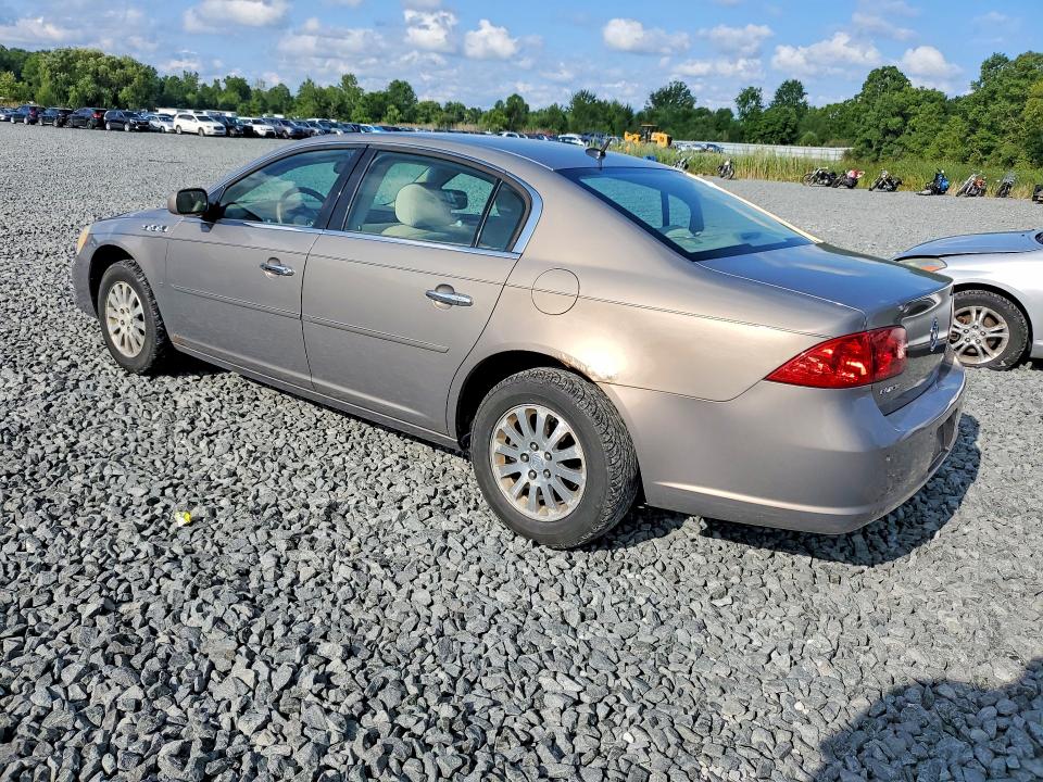 62851176 :رقم المزاد ، 1G4HP57296U124817 vin ، 2006 Buick Lucerne مزاد بيع