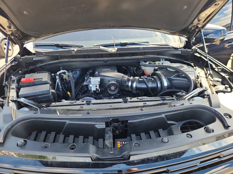 2025 Chevrolet Suburban მანქანა იყიდება აუქციონზე, vin: 1GNS6GRL5SR210628, აუქციონის ნომერი: 60389936