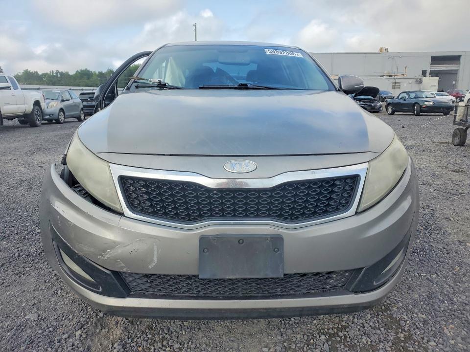 Продажа на аукционе авто 2012 Kia Optima, vin: 5XXGN4A71CG049665, номер лота: 59392306