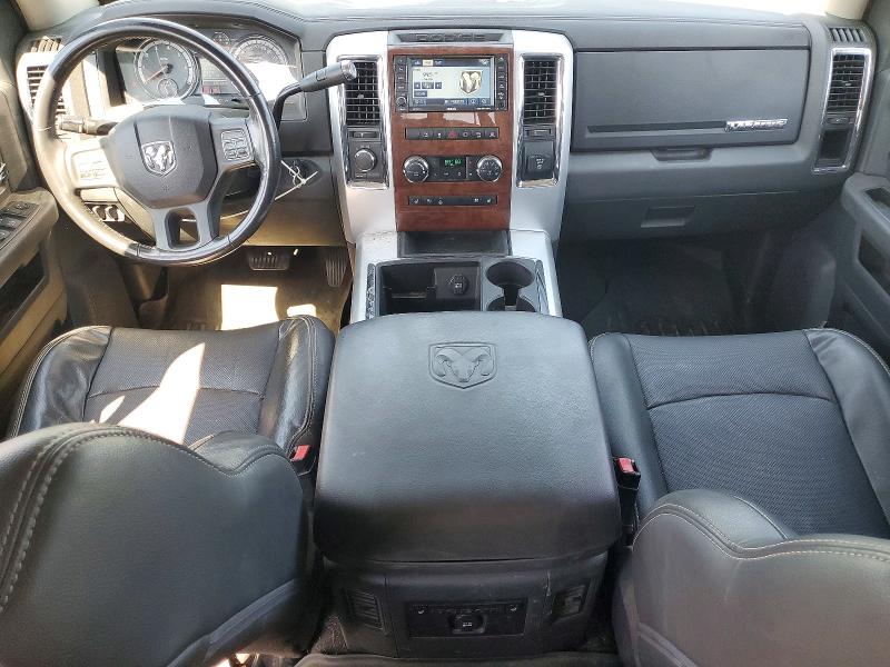 2012 Dodge Ram 2500 მანქანა იყიდება აუქციონზე, vin: 3C6TD5FT8CG240100, აუქციონის ნომერი: 60139856