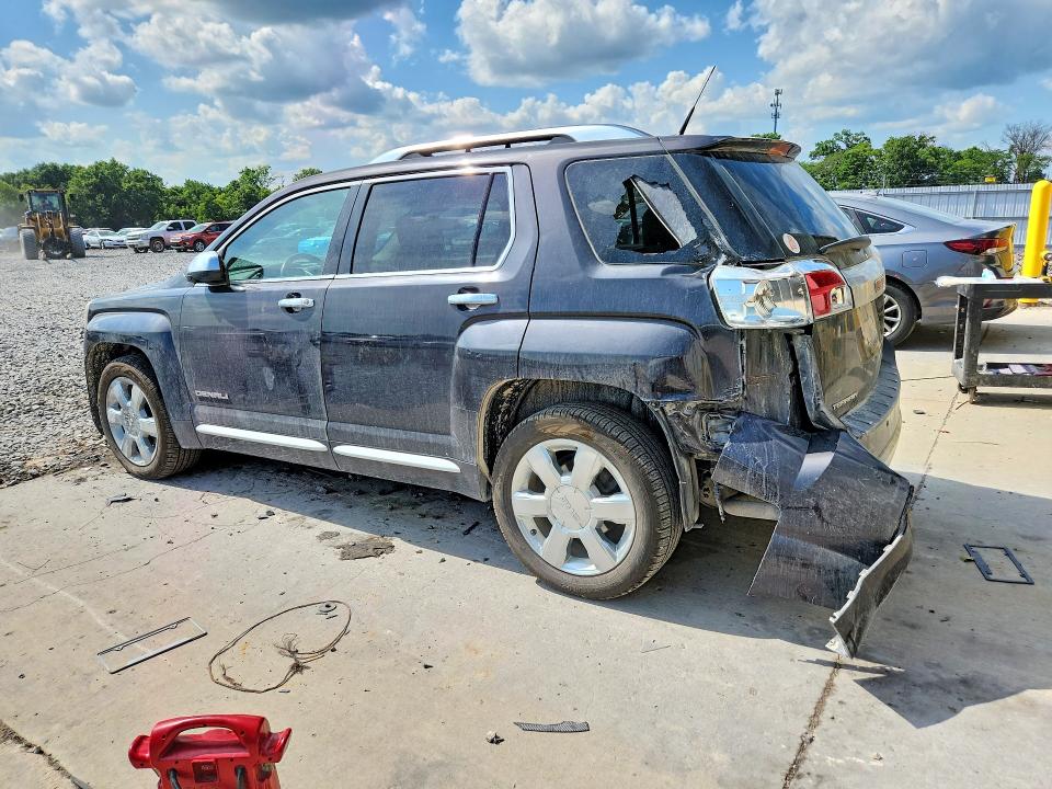 59875326 :رقم المزاد ، 2GKFLZE33D6134396 vin ، 2013 Gmc Terrain مزاد بيع