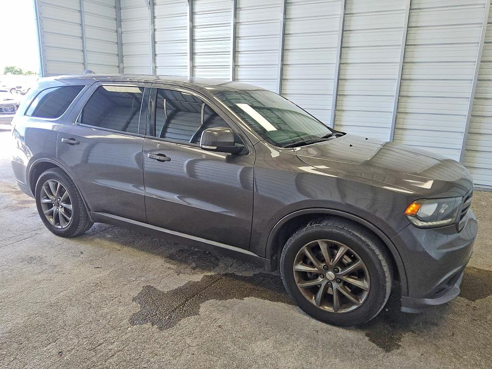 Aukcja sprzedaży 2014 Dodge Durango, vin: 1C4SDHCT1EC551478, numer aukcji: 59619746