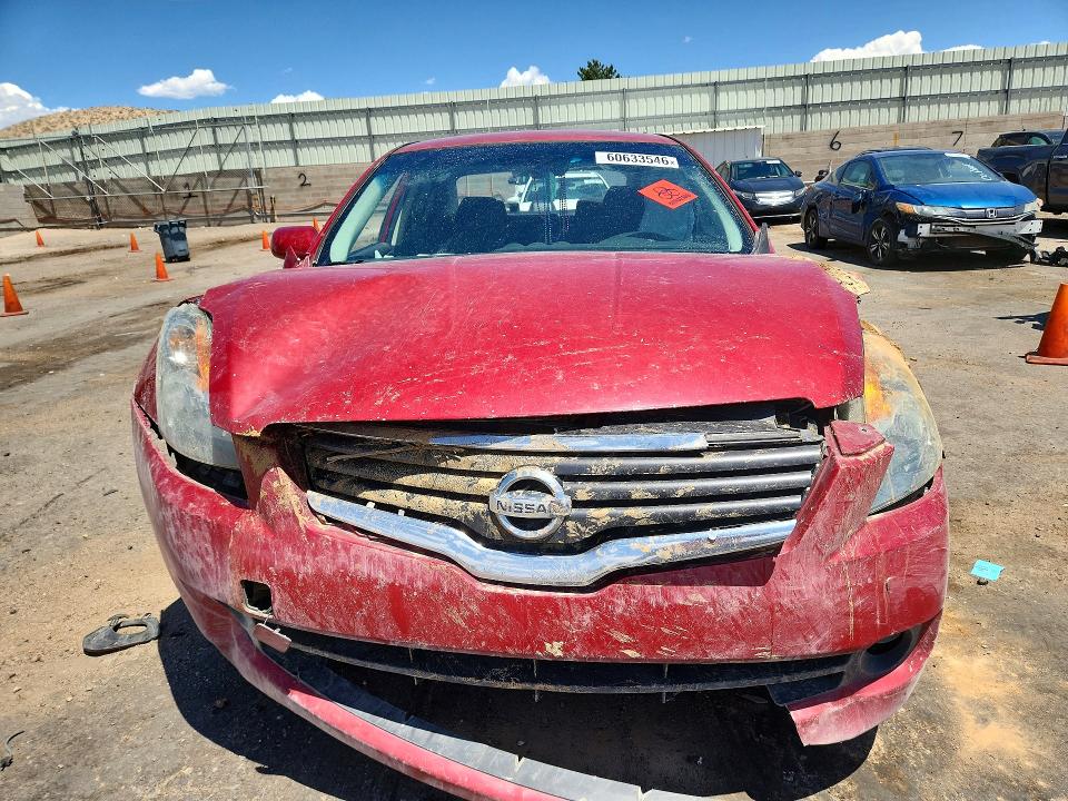 Aukcja sprzedaży 2009 Nissan Altima, vin: 1N4AL21E99N458627, numer aukcji: 60633546