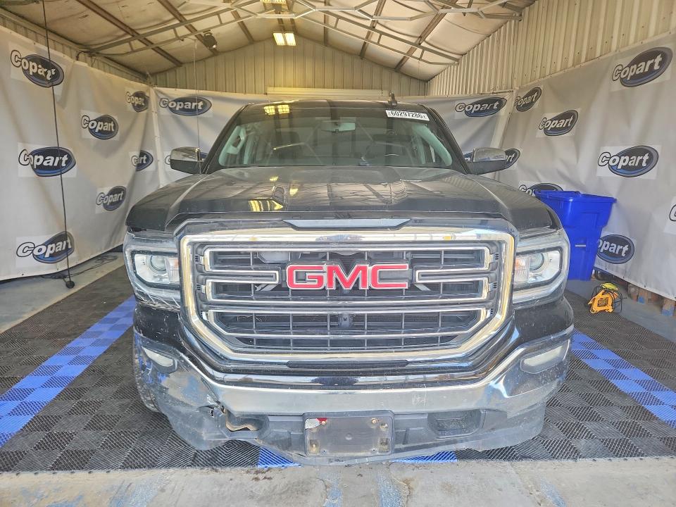 Aukcja sprzedaży 2017 Gmc Sierra, vin: 1GTR1MEC2HZ285130, numer aukcji: 60297286