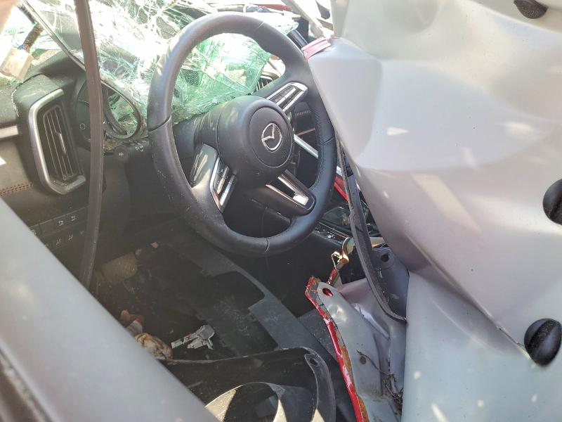 2026 Mazda Cx-50 მანქანა იყიდება აუქციონზე, vin: 7MMVABDL2TN456219, აუქციონის ნომერი: 59809466
