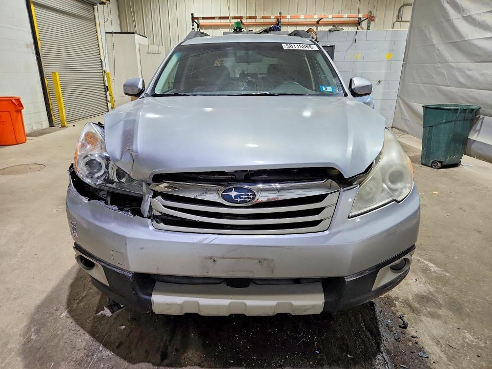 58116066 :رقم المزاد ، 4S4BRBJC3C3260393 vin ، 2012 Subaru Outback مزاد بيع